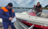 Осенняя рыбалка: как обезопасить себя на водоёме