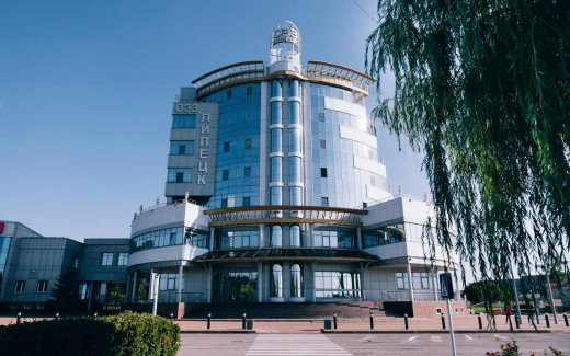 ОЭЗ «Липецк» намерена трудоустраивать участников СВО и членов их семей