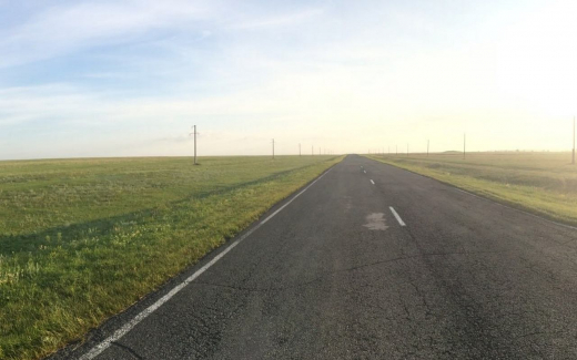 Одобрен первый этап строительства дороги от Ямного на М-4 «Дон»