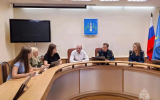 Подготовка к зимнему пожароопасному периоду: в Раменском округе рассмотрены актуальные вопросы
