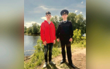 Думал об одном: «Только бы успеть!» – участковый из Воронежской области спас тонущего подростка