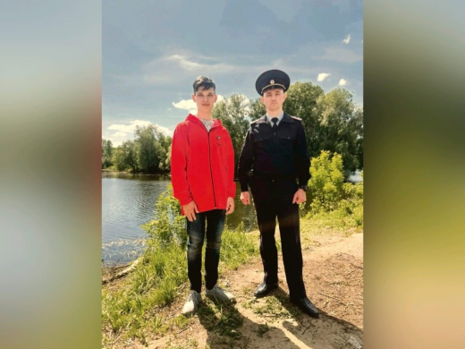 Думал об одном: «Только бы успеть!» – участковый из Воронежской области спас тонущего подростка