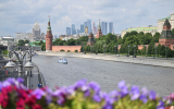 Австралийка рассказала, что после посещения Москвы Сидней показался ей деревней