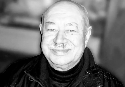 Скончался архитектор нескольких микрорайонов Воронежа Александр Смирнов
