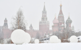 Январь 2023 года назвали самым мрачным за всю историю метеонаблюдений в Москве