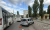 В ДТП с автобусом в Воронеже пострадал 11-летний ребёнок
