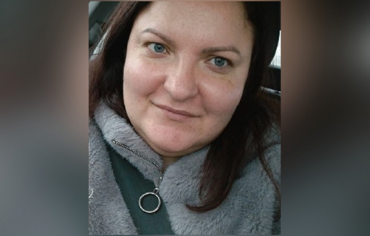 Женщина с собакой уехала на машине в Воронеж и пропала