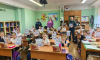 Осенне-зимняя безопасность на воде: инспекторы ГИМС провели урок в лицее №7 Дубны