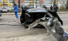 Водителю Audi, которую разорвало в ДТП с автобусом в Воронеже, вынесли приговор