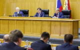 Воронежская областная Дума приняла закон для поддержки предпринимательского сектора