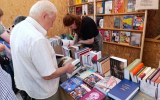 Шесть новинок с книжной ярмарки Платоновского фестиваля в Воронеже