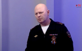 И.о. начальника Госавтоинспекции Воронежской области стал Виталий Рыженин