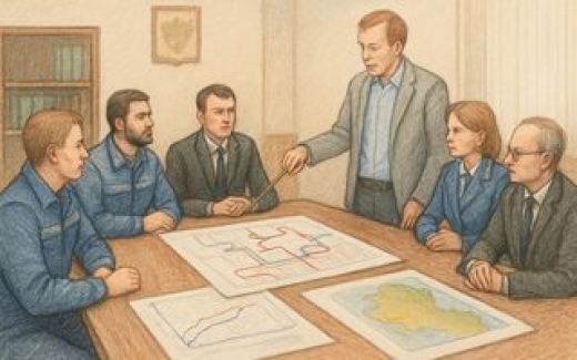 Прокуратура Тамбовской области взяла на контроль подготовку к зиме 2026/27