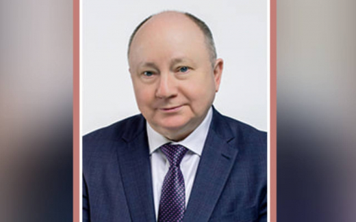 Юрий Старилов назначен и.о. ректора ВГУ