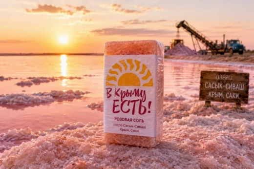 В Крыму стартовала акция «Волна поддержки» местного бизнеса