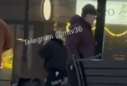 Избиение мальчика за снежок в центре Воронежа привело к уголовному делу