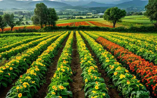 Правительство направит свыше 542 млрд рублей на поддержку АПК в 2026 году