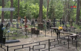 Власти Воронежа отказались от создания в городе нового кладбища