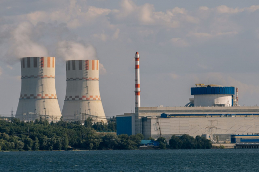 Беспилотники атаковали Нововоронежскую АЭС: часть энергоблоков отключили