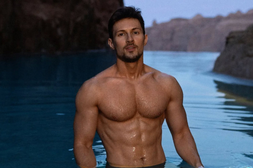 В московской клинике спрос на биоматериал Павла Дурова для ЭКО вырос в 14 раз