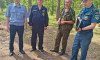 В Орехово-Зуевском городском округе усилен контроль за соблюдением особого противопожарного режима