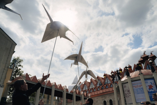 Нестандартный Платоновфест, визит Михалкова и столетние юбилеи филармонии и театра кукол: культурные итоги 2025 года в Воронеже