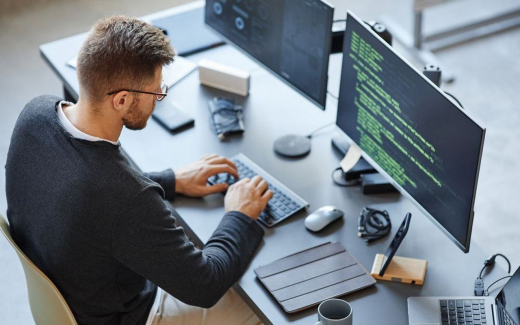 ЦФО вошел в топ-5 округов России по числу DDoS-атак