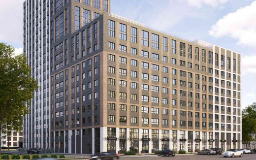 Власти Воронежа уточнили для застройщика Кораблина график освоения территории на ул. Солнечная