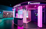 «Ростелеком» и SberDevices добавят комфорта в современные отели