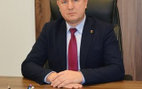 Глава Краснояружского округа Белгородской области Кутоманов уйдет в отставку с 18 октября