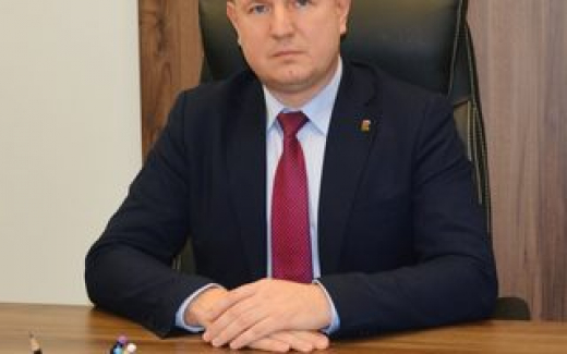 Глава Краснояружского округа Белгородской области Кутоманов уйдет в отставку с 18 октября