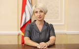 Елена Мохна заняла пост руководителем управления физической культуры и спорта Воронежа