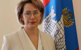 Евгения Болотская стала врио главы Колпнянского района