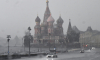 Москву накрыл мощный суперливень, осадки продолжатся до 17 июля