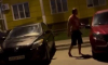 Громил авто, бил балконы и дрался: неадекватный воронежец умер после жуткого дебоша в ЖК