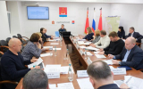 Комиссия Главного управления оценила готовность городского округа Лыткарино: акцент на практической помощи и развитии