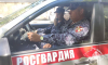 Росгвардейцы передали полицейским ряд правонарушителей в Крыму и Севастополе