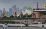 Американский клен признали опасным, его заменят в Москве на другие деревья