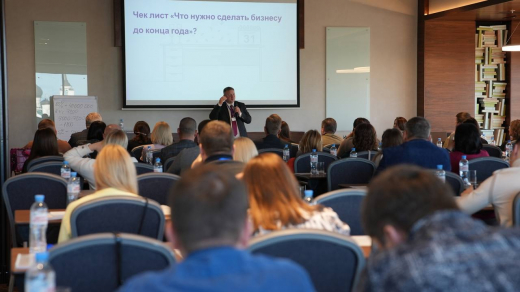 Какие новые налоговые правила начнут действовать в 2026 году