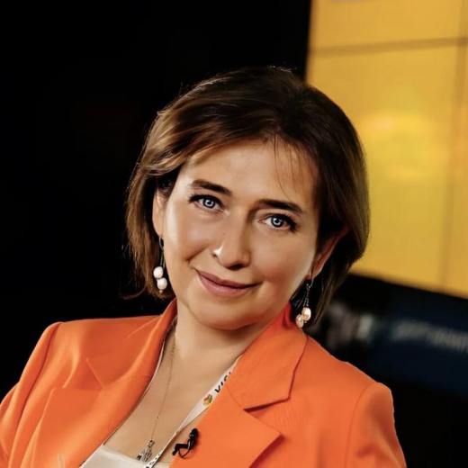 Аналитика на кончиках пальцев
