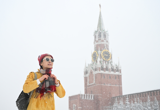 Синоптик Макарова: Снег в Москве в октябре не прогнозируется
