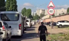 Воронежцы встали в пробках на левом берегу
