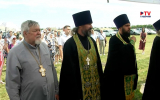 Новый храм построят под Воронежем