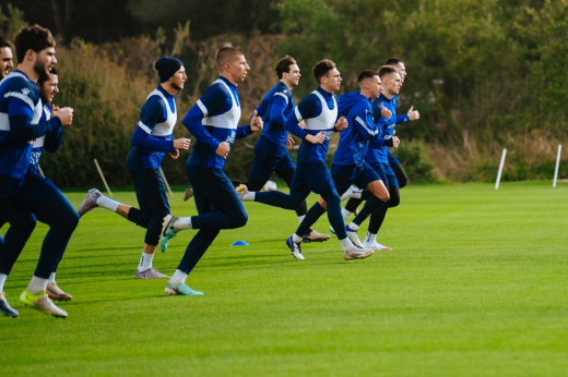 Воронежский «Факел» сыграет на сборах с одним из лидеров РПЛ