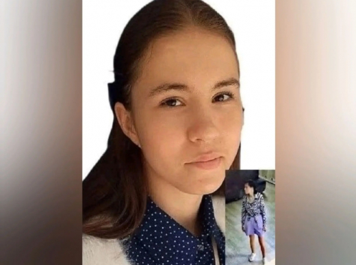 Поиски пропавшей без вести 15-летней школьницы объявили в Воронежской области