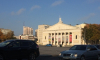 Александр Гусев одобрил концепцию обновления Театра оперы и балета