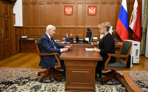 Россельхозбанк профинансировал АПК Воронежской области в 2025 году на 66,8 млрд рублей