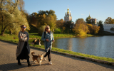 Климатолог Карнаухов: Лето в Москве может увеличиться до пяти месяцев