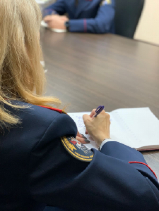 В городе Одинцово возбуждено уголовное дело по факту оказания услуг, не отвечающих требованиям безопасности жизни ребенка при проведении стоматологической операции