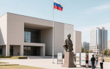 Глава Борисоглебска покинула пост: что изменится в управлении округом